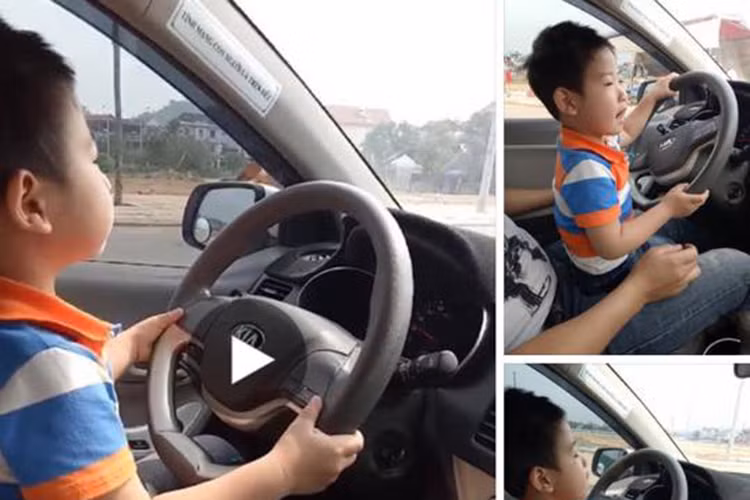 Nhung luu y can thiet khi cho tre nho bang oto-Hinh-4