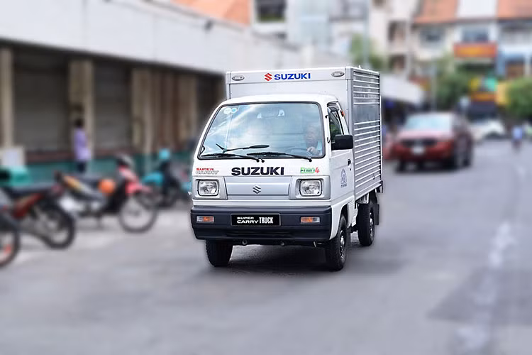 Suzuki va dinh huong day manh lap rap tai Viet Nam-Hinh-3
