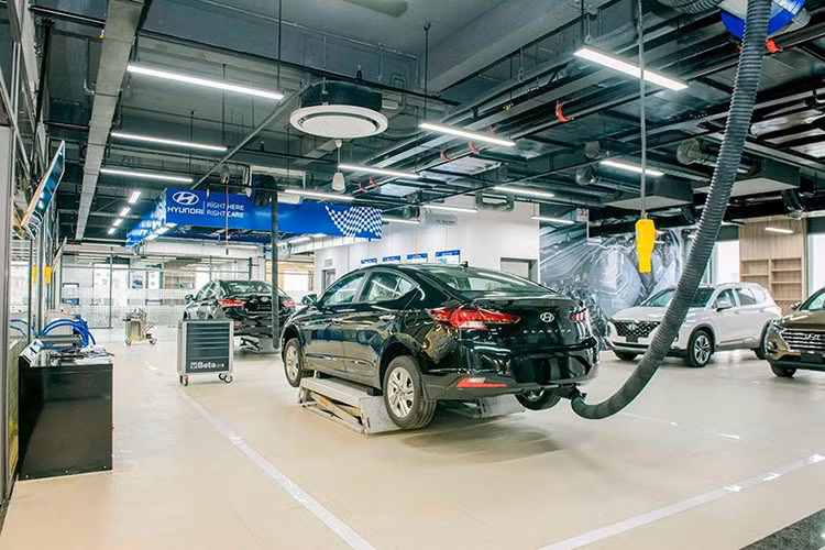 Hyundai Thanh Cong trien khai uu dai dich vu lon nhat nam 2021-Hinh-2