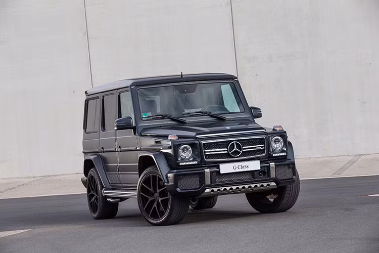 Bên cạnh đó, mẫu xe GLS mới hứa hẹn cũng sẽ chinh phục khách hàng với không gian rộng rãi và sự tinh xảo ở từng chi tiết nội ngoại thất.