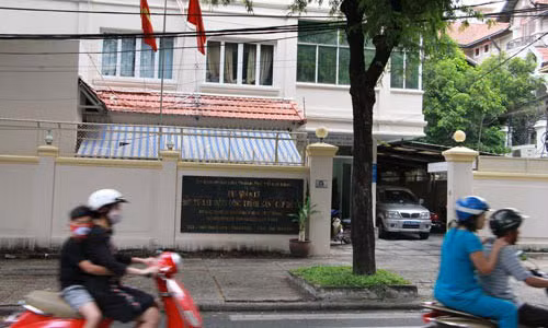 TP HCM: “Xoa so” hang loat ban quan ly