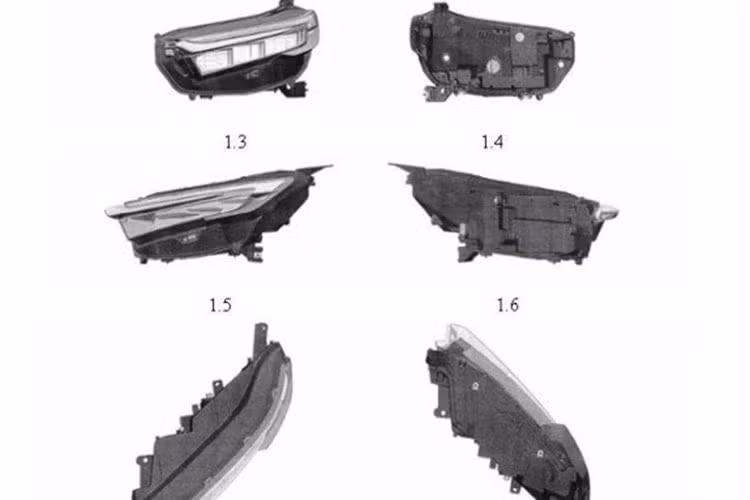 Bên cạnh đó, bản nâng cấp của Honda CR-V mới đang bán ra từng được ra mắt tại Việt Nam vào năm 2020 và thông thường sau chu kì 2 – 3 năm, một mẫu xe ôtô sẽ đón thế hệ mới hoặc nâng cấp giữa vòng đời. Nhiều khả năng Honda CR-V 2023 tại Việt Nam sẽ có thiết kế giống xe tại thị trường Bắc Mỹ chứ không phải Trung Quốc.