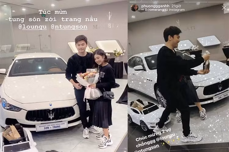Maserati Ghibli có thiết kế khá gọn gàng, phía trước nổi bật ở lưới tản nhiệt nan dọc cùng biểu tượng “cây đinh ba” chính giữa. Nối liền với lưới tản nhiệt là cặp đèn pha cá tính có phần dữ dằn, ngay bên dưới là hốc gió. Hai bên thân xe ấn tượng ở cụm la zăng hợp kim 21 inch trong khi đuôi xe khá nhẹ nhàng với đèn hậu thiết kế đơn giản, 4 ống xả thể hiện sức mạnh lớn bên trong.