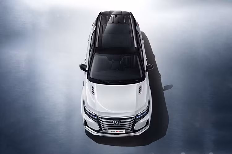 Dự kiến, Changan CS95 2019 sẽ chính thức được bày bán trên thị trường Trung Quốc vào nửa cuối năm nay. Hiện giá bán chính thức của mẫu SUV Trung Quốc này vẫn chưa được công bố.