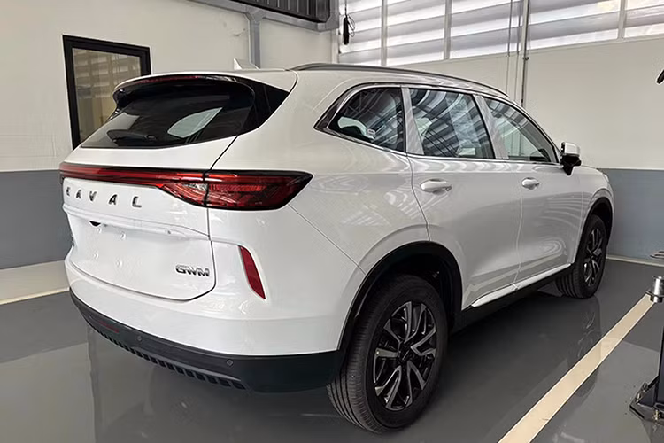 Haval H6 giam gia den 150 trieu dong, SUV hang C re nhu co B-Hinh-3