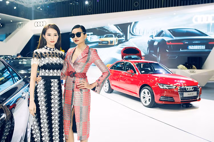 Thương hiệu Audi tại Việt Nam đã và đang tiếp tục phát triển, tăng trưởng liên tục lớn mạnh trong suốt 9 năm qua. Bên cạnh đó, Audi cũng là thương hiệu xe sang dẫn đầu trên toàn thế giới với hệ dẫn động bốn bánh toàn thời gian quattro và Việt Nam chính là vùng đất của quattro.