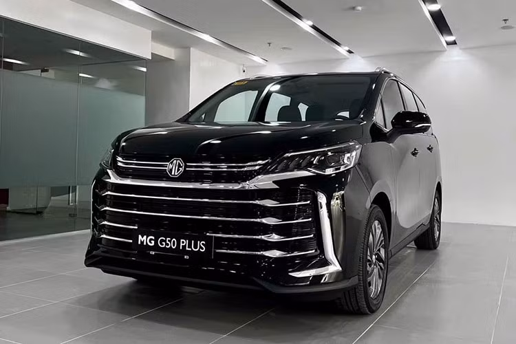 Mẫu xe MPV MG G50 tại Việt Nam sẽ được nhập khẩu nguyên chiếc từ Trung Quốc. Đại lý cho biết xe sẽ bắt đầu được bàn giao cho khách hàng vào đầu tháng 12/2024 tới đây.