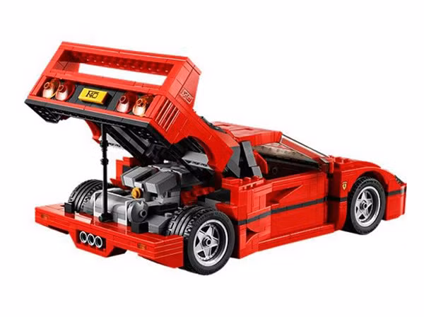 So huu sieu xe Ferrari F40 gia chi hon 2 trieu dong-Hinh-3