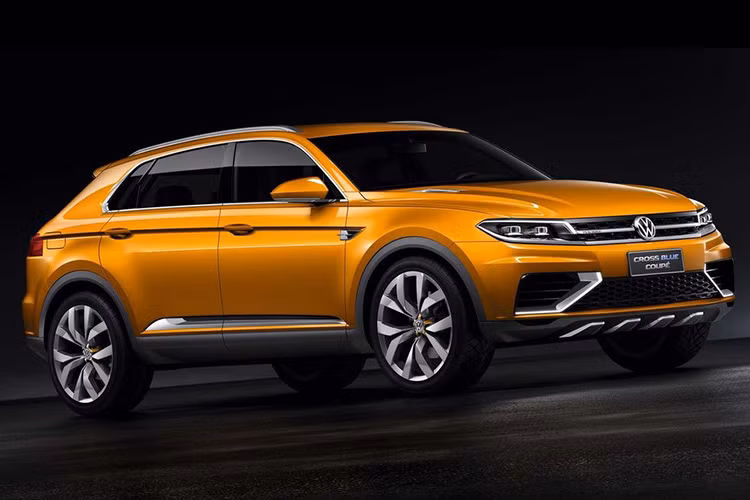 Mới đây, theo một số nguồn tin rò rỉ từ hãng xe ôtô Đức - Volkswagen cho biết, họ đang ấp ủ kế hoạch giới thiệu phiên bản hoàn toàn mới của mẫu xe Volkswagen Tiguan 2020 tới công chúng toàn cầu.