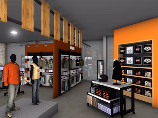 Showroom Harley-Davidson Ha Noi se khai truong vao 24/7-Hinh-2