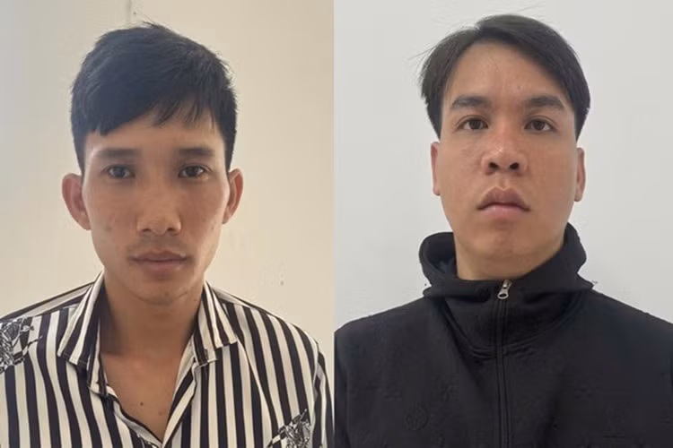 Bắt nhóm ‘vỡ nợ làm liều’ dàn cảnh cướp tài sản ở TP HCM Bat nhom ‘vo no lam lieu’ dan canh cuop tai san o TP HCM