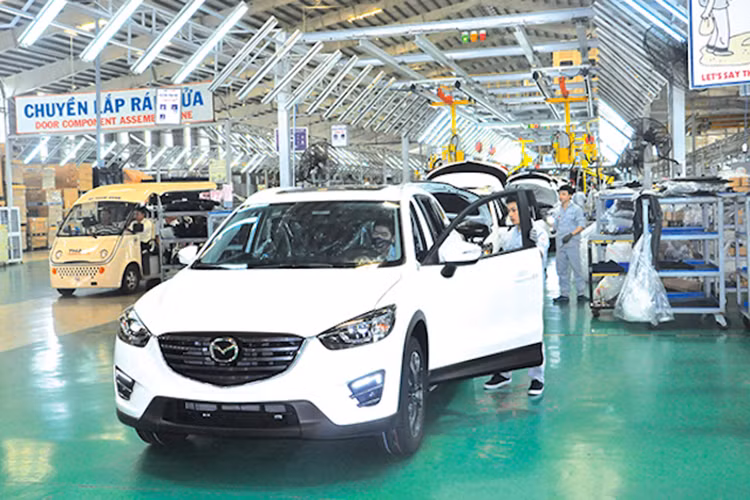 Doanh so oto tai thi truong Viet tiep tuc giam trong thang 2/2022-Hinh-2