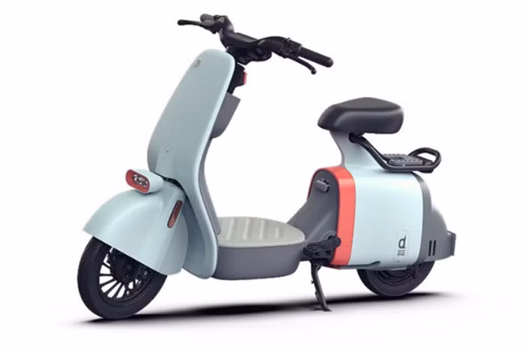 Xe có hệ thống chống trộm, khởi động không cần chìa khóa, phuộc kép trước sau, trọng lượng xe 45 kg, tải trọng 100 kg. DoinNext VO có số đo cơ bản bao gồm chiều dài 1.545 mm, rộng 1.145 mm và cao 740 mm, khoảng sáng gầm 355 mm.