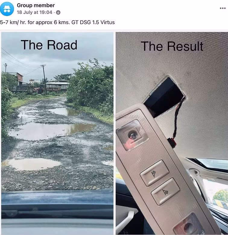 Volkswagen Virtus 2022 gia re bi nguoi dung nghi ngo ve chat luong?