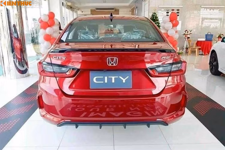 Honda City tai Viet Nam duoc dai ly giam toi 60 trieu dong-Hinh-2