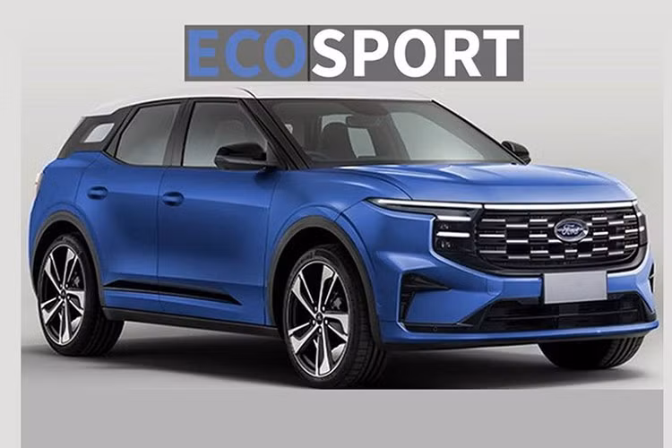 Tại Việt Nam, EcoSport xuất hiện vào 2014, khởi đầu cho nhóm xe đô thị gầm cao cỡ nhỏ. Doanh số của mẫu xe này dần giảm sút theo thời gian do sự vươn lên của hàng loạt sản phẩm mới như Hyundai Kona hay Kia Seltos. Đến năm 2022, Ford tuyên bố khai tử EcoSport.