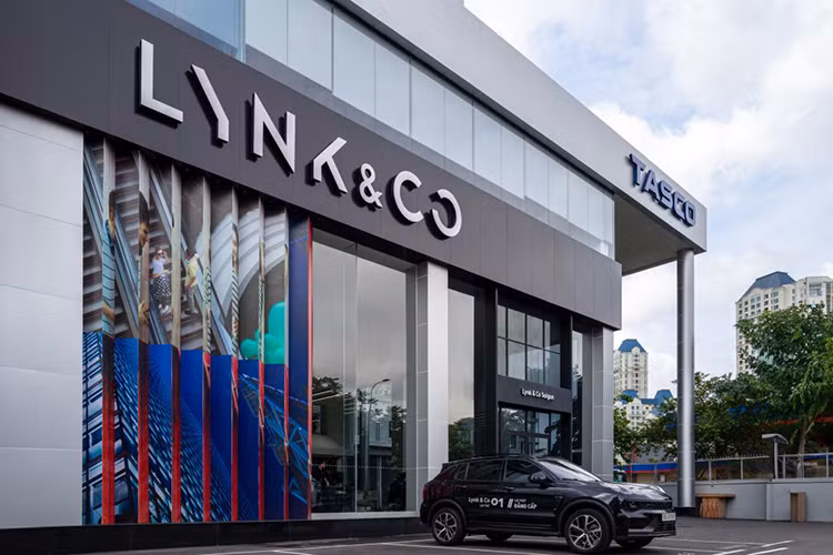Tasco va Geely lien doanh lap rap, phan phoi oto tai Viet Nam-Hinh-3