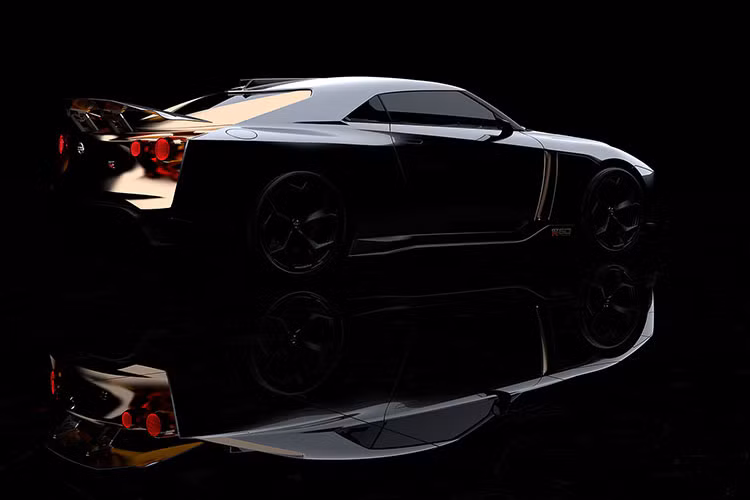 Phiên bản siêu xe Nissan GT-R50 đậm chất Ý nhân kỷ niệm 50 năm ra mắt được Nissan kết hợp với studio Italdesign hiện chưa được công bố mức giá, tuy nhiên chắc chắn một điều nó không hề rẻ.