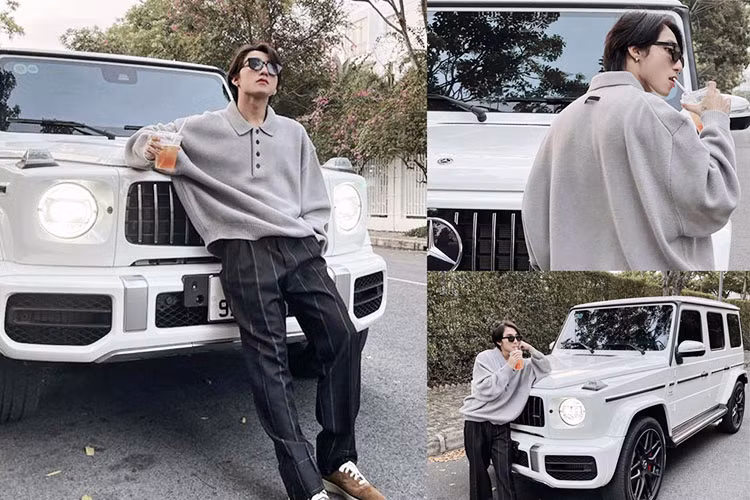 Tại Việt Nam, Mercedes-AMG G63 thế hệ mới có giá lên tới hơn 10 tỷ đồng. Vì xe có giá đắt đỏ như vậy, nên chủ yếu chỉ các đại gia, thiếu gia, nghệ sĩ, người nổi tiếng... mới có khả năng "xuống tiền". Có thể kể đến một số chủ xe G63 nổi tiếng ở Việt Nam như ca sĩ Tuấn Hưng, Sơn Tùng M-TP, người mẫu Đàm Thu Trang, nữ đại gia Đoàn Di Băng, hay ca sĩ Hiền Hồ...
