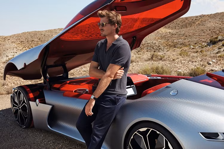 Theo ông Laurens van den Acker, giám đốc thiết kế của Renault phát biểu tại lễ trao giải cho biết, “Với phong cách mạnh mẽ và gợi cảm, Trézor đã định hình cá tính và xu hướng công nghệ mới cho các mẫu xe tương lai của Renault. Trézor cũng đánh dấu sự mở đầu của một chu kỳ xe concept mới sẽ ra mắt trong thời gian tới.”