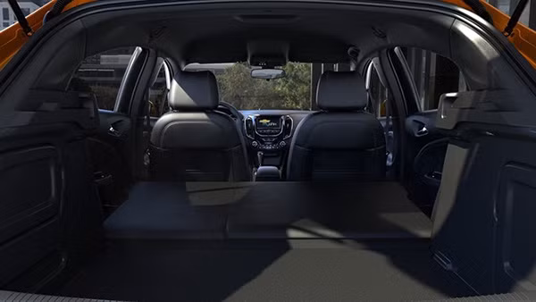 Chevrolet tham gia phan khuc hatchback voi Cruze 2017-Hinh-2