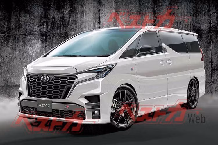 Tại Nhật Bản, Toyota Alphard đang là mẫu xe bán chạy nổi bật trên thị trường với doanh số nửa đầu năm 2021 lọt Top 5, ở các thị trường nước ngoài, Alphard cũng được yêu thích. Vì vậy, thế hệ tiếp theo của Alphard được kỳ vọng sẽ hấp dẫn hơn nữa để thu hút thêm khách hàng.