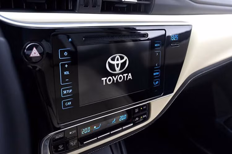 Dự kiến, Toyota sẽ chính thức công bố Altis 2017 tại một sự kiện diễn ra vào cuối tháng này tại thị trường Châu Á. Nhiều khả năng Toyota Việt Nam cũng sẽ sớm phân phối phiên bản mới này của Altis trong năm sau.