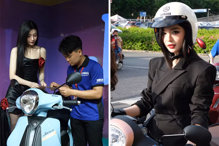 Xe ga Yamaha Janus co that su thu hut gioi tre nhu loi don?-Hinh-4