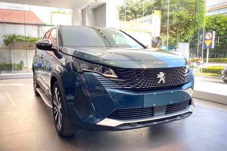 Loat xe Peugeot giam gia niem yet, cao nhat toi 30 trieu dong-Hinh-3
