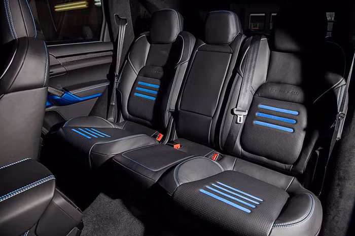 Trong 12 năm qua, TechArt đã chế tạo không dưới 1.200 chiếc Cayenne Magnum giao cho khách hàng trên toàn cầu, giúp TechArt trở thành một trong những hãng độ ấn tượng nhất với dòng Porsche Cayenne.