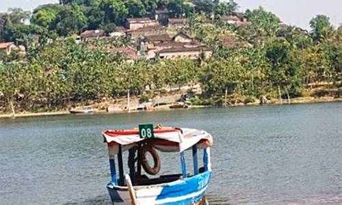 Hòn đảo mỗi năm 7 lần vợ chồng được thoải mái quan hệ với người lạ - Hình 2 Hon dao moi nam 7 lan vo chong duoc thoai mai quan he voi nguoi la-Hinh-2