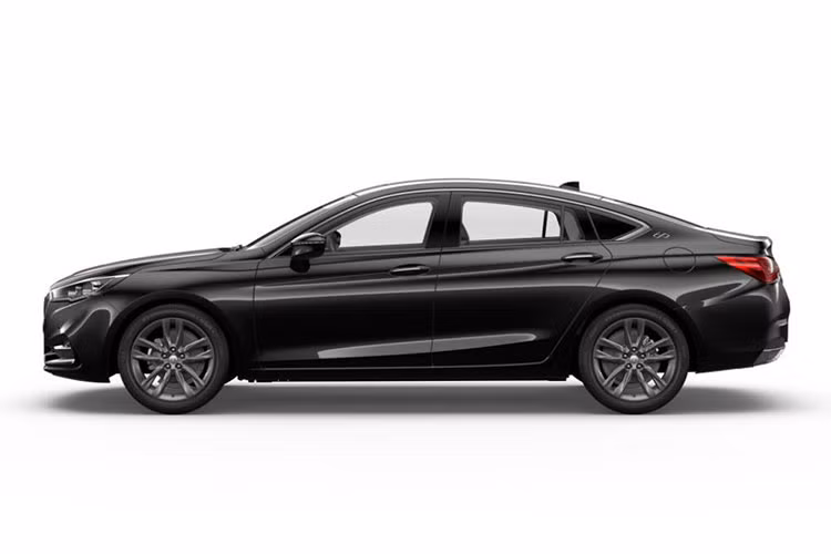So với phiên bản tiêu chuẩn, Hồng Kỳ H5 60th Anniversary Edition sở hữu một số điểm khác biệt như logo "60" cách điệu xuất hiện trên cột D và tựa đầu ghế như dấu hiệu nhận biết. Trong khi đó, trên đầu xe vẫn xuất hiện lưới tản nhiệt cỡ lớn với những thanh mạ crôm nằm dọc, gợi liên tưởng đến hình ảnh thác nước cùng cụm đèn LED vuốt ngược.