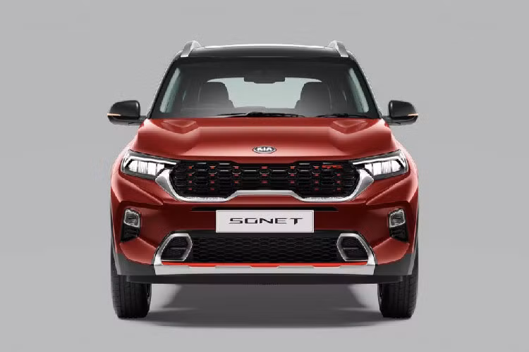 Kia Sonet đang là cái tên được khá nhiều người dùng Việt quan tâm, đặc biệt khi Kia Seltos đang có hiện tượng khan hàng tại đại lý. Nguyên nhân là do thiết kế của Sonet có một số điểm khá giống với Seltos, kích thước nhỏ hơn nhưng song song với đó là một mức giá hấp dẫn hơn.