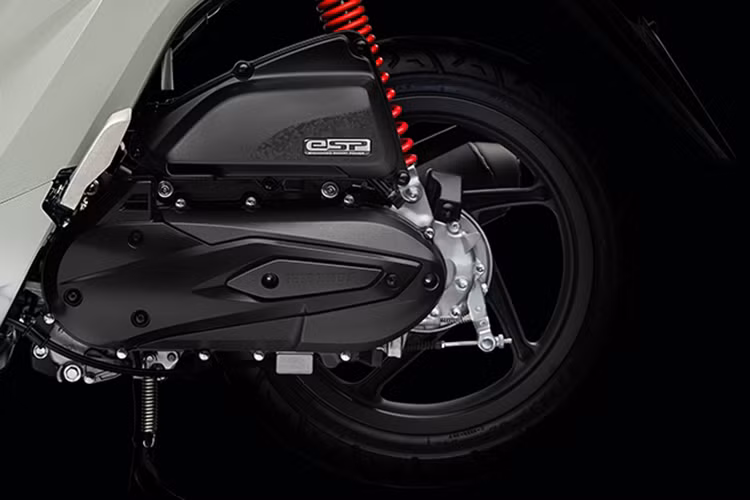 Gia xe may Honda Vision tai Viet Nam dang ban duoi muc de xuat-Hinh-4