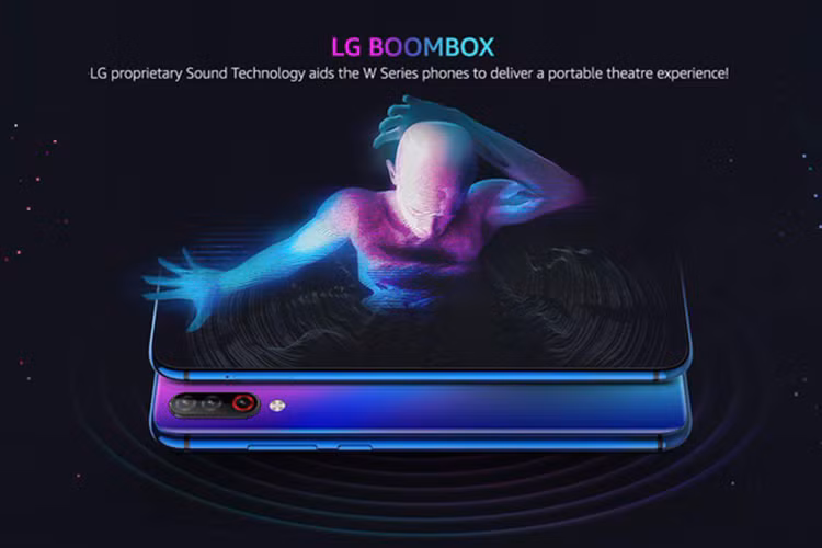 Bắt đầu từ cách đây khoảng 1 tuần, nhà sản xuất điện tử LG đã chia sẻ những thông tin đầu tiên của dòng điện thoại LG W hoàn toàn mới dành riêng cho thị trường Ấn Độ. Dự kiến, LG W sẽ chỉ được bán online qua đối tác Amazon tại Ấn Độ.