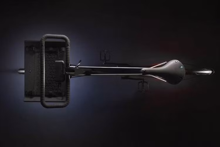 Mẫu xe này đã chiến thắng trong cuộc thi thiết kế xe đạp thường niên Bike Design Contest của tổ chức phi lợi nhuận Oregon Manifest.