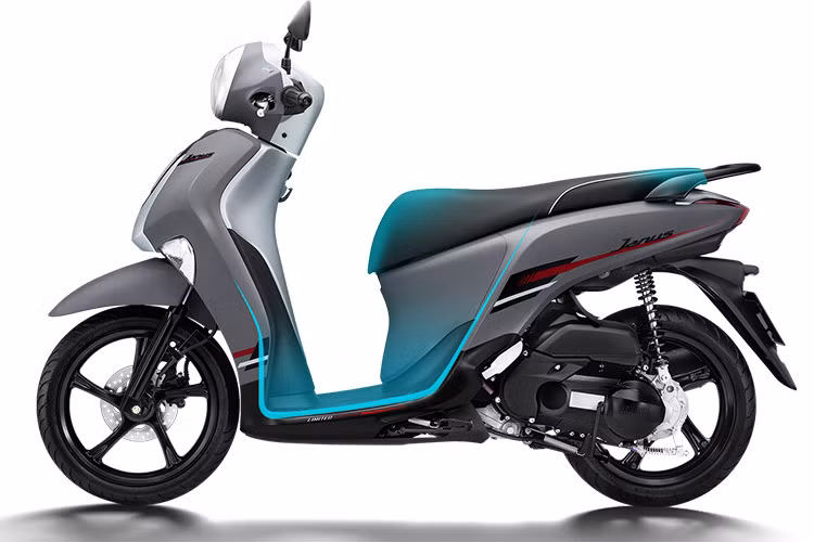 Được phát triển dựa trên thông điệp "Match Your Freak - Hệ J Chất Dị", Yamaha Janus 2024 tại Việt Nam không chỉ là phương tiện di chuyển mà còn giúp gen Z sống trọn với cái "chất dị" của mình, cho phép họ trở thành bất cứ ai mà họ muốn. Khác biệt của Janus nằm ở khả năng mang lại chất riêng cho người sử dụng, cho phép họ định hình phong cách và thế giới xung quanh mình theo những cách độc đáo và chân thực nhất.