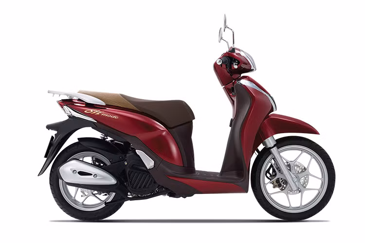 Là một trong những sản phẩm mang nhiều kỳ vọng của Honda Việt Nam, Honda SH Mode 125 cũng đã có phiên bản được trang bị phanh chống bó cứng ABS. Được giới thiệu ra thị trường Việt Nam vào ngày 13/12/2018, Honda SH Mode 125 bản ABS đã nhanh chóng thu hút được sự quan tâm của người dùng, đạt doanh số gần 64.000 xe sau 4 tháng mở bán.