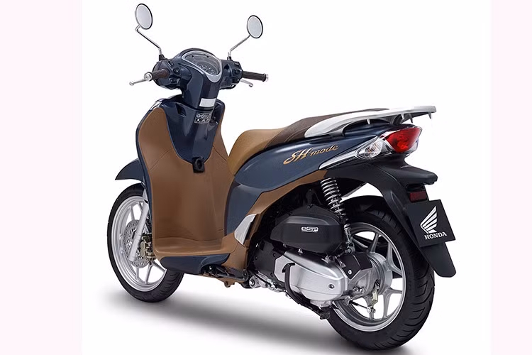 SH Mode 125cc ABS mới vẫn trang bị động cơ thông minh eSP, 4 kỳ, xy-lanh đơn, làm mát bằng dung dịch và tích hợp những công nghệ: công nghệ phun xăng điện tử PGM – FI, hệ thống ngắt động cơ tạm thời Idling Stop, bộ đề tích hợp ACG và hệ thống kiểm soát hơi xăng EVAPO.