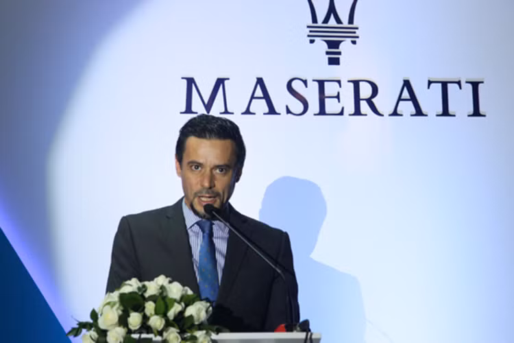 Theo ông Fabrizio Cazzoli - Giám đốc Maserati khu vực châu Á phát biểu tại lễ ra mắt thương hiệu Maserati tại Việt Nam, "Chúng tôi nhận thấy những tiềm năng phát triển các dòng xe cao cấp tại thị trường Việt Nam rất lớn. Đây, có thể nói, là thị trường đầy màu mỡ của châu Á.”