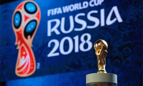 Du kien hom nay, VTV chinh thuc mua ban quyen World Cup 2018