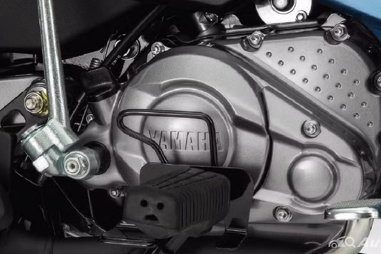 Hãng xe máy Yamaha cho biết, Finn 2023 thế hệ mới có điều khiển điện tử ECU tăng tiết kiệm xăng, xe cũng có thể sử dụng cả loại nhiên liệu E20, dung tích bình xăng 4 lít. Xe đạt tốc độ tối đa 119 km/h và có mức tiêu thụ nhiên liệu là 96.16 km/lít xăng.