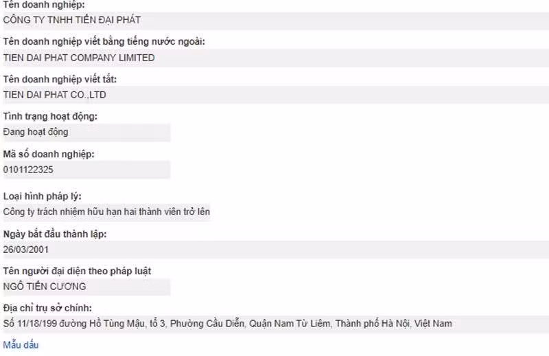 Dai gia BOT kin tieng hao phong chi 400 ty dong cho 