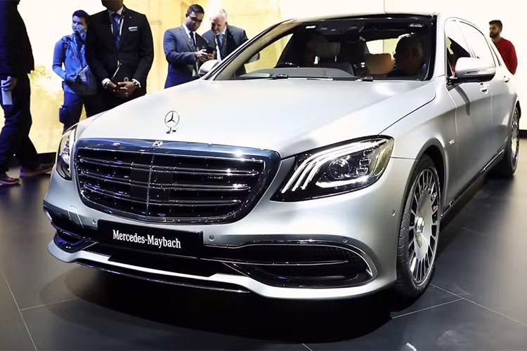Tại thị trường Ấn Độ, Mercedes-Maybach S650 có giá bán lên tới 27,3 triệu INR (khoảng 9,6 tỷ đồng). Được biết, mẫu siêu xe sang này hiện cũng đã có mặt tại Việt Nam và được một số đại lý chính hãng chào bán, tuy nhiên vẫn chưa tiết lộ chính thức giá bán cũng như ngày ra mắt.