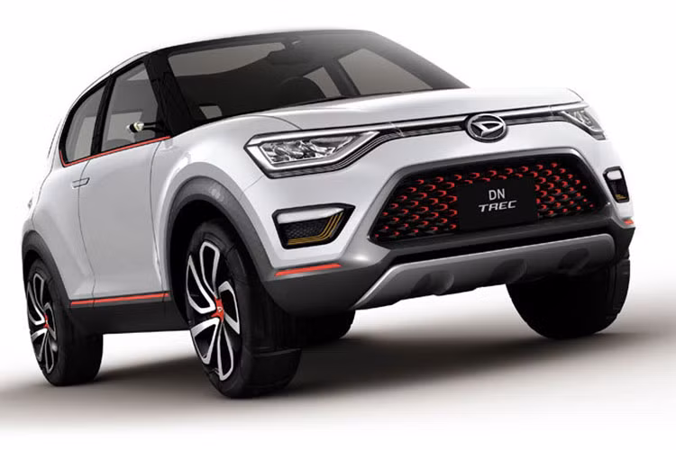 Một điểm có lợi khi bán tại thị trường Ấn Độ, quốc gia Nam Á giảm thuế tiêu thụ đặc biệt đối với ôtô có chiều dài dưới 4 m, lắp động cơ xăng dưới 1,2 lít hoặc diesel dưới 1,5 lít nhằm khuyến khích người dân mua xe cỡ nhỏ, giảm tình trạng tắc nghẽn giao thông trên đường phố ngày càng nghiêm trọng ở nước này. Giá xe Toyota Rise 2020 chưa được công bố.