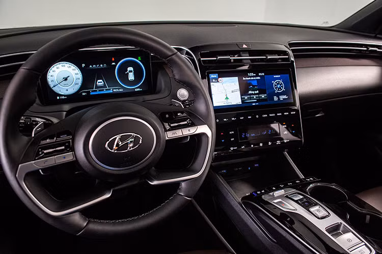 Hyundai Tucson 2022 va nhung diem thu hut khach hang Viet-Hinh-3