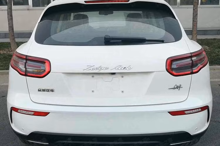 Nguồn cung cấp sức mạnh cho mẫu crossover Zotye T600 mới sẽ là 2 tùy chọn động cơ khác nhau. Thứ nhất là khối động cơ xăng 4 xi-lanh, tăng áp, dung tích 1,5 lít, sản sinh công suất tối đa 140 mã lực và mô-men xoắn cực đại 207 Nm. Động cơ đồng hành với hộp số tự động 6 cấp.
