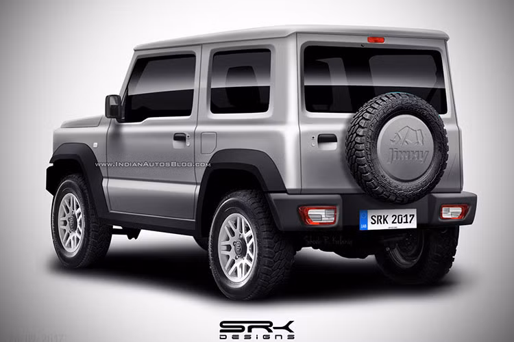 Xe dự kiến sẽ được ra mắt tại thị trường Anh trong năm 2019. Mặc dù không có dấu hiệu nào cho thấy MSIL nhắc đến việc tung Jimny tại Ấn Độ, nhưng các báo cáo trước đây từng cho biết, nó có thể được sản xuất ngay tại Ấn Độ và được bán ở đây để thay thế mẫu xe Gypsy Maruti.