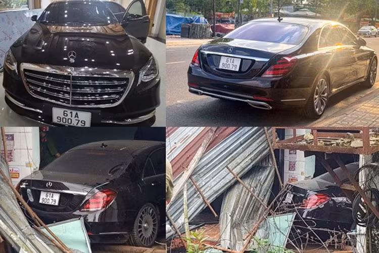 Mercedes S450 được trang bị động cơ V6 3.0L tăng áp công suất cực đại 367 mã lực, mô-men xoắn cực đại 480 Nm, hộp số tự động 9 cấp 9G-TRONIC, dẫn động cầu sau, tăng tốc từ 0-100km/h trong 5,4 giây trước khi đạt tốc độ tối đa 250km/h. Hiện thế hệ mới của S-Class dao động từ 5,199 - 5,749 tỷ đồng.