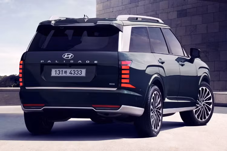 Những con số đặt hàng kỷ lục là bằng chứng cho thấy sự hút của Palisade mới. Cùng với việc đẩy mạnh sản xuất và giao xe nhanh chóng, Hyundai đang đứng trước cơ hội lấy lại vị thế trên thị trường SUV. Thiết kế đột phá, công nghệ tiên tiến và nhu cầu tăng cao chính là những yếu tố giúp Palisade trở thành một trong những mãu SUV đáng chú ý.